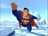 Superman: The Animated Series High Quality Background on Wallpapers Vista