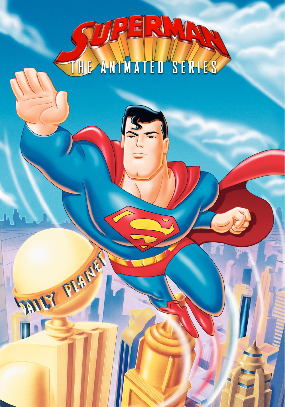 Superman: The Animated Series #25