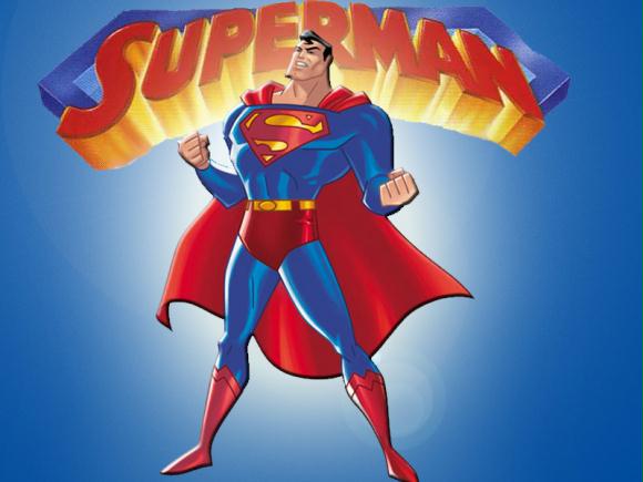 Superman: The Animated Series #26