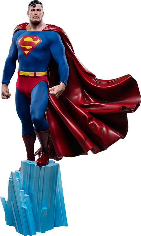 Superman Pics, Cartoon Collection