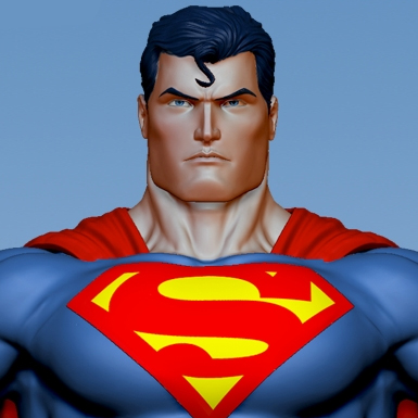 Amazing Superman Pictures & Backgrounds