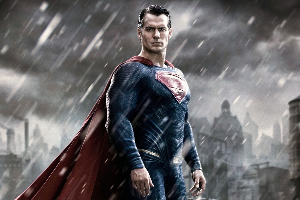 Superman High Quality Background on Wallpapers Vista