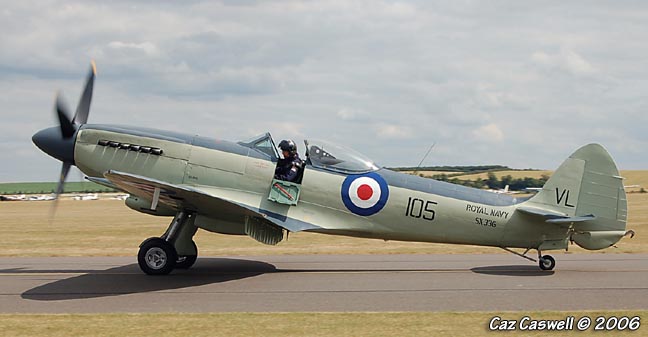 HD Quality Wallpaper | Collection: Military, 648x337 Supermarine Seafire