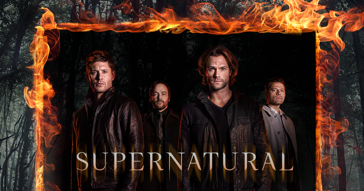 Supernatural High Quality Background on Wallpapers Vista