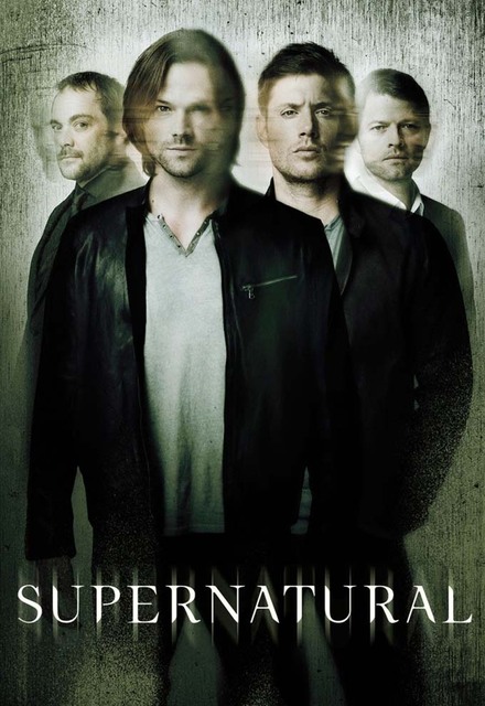 Supernatural #22
