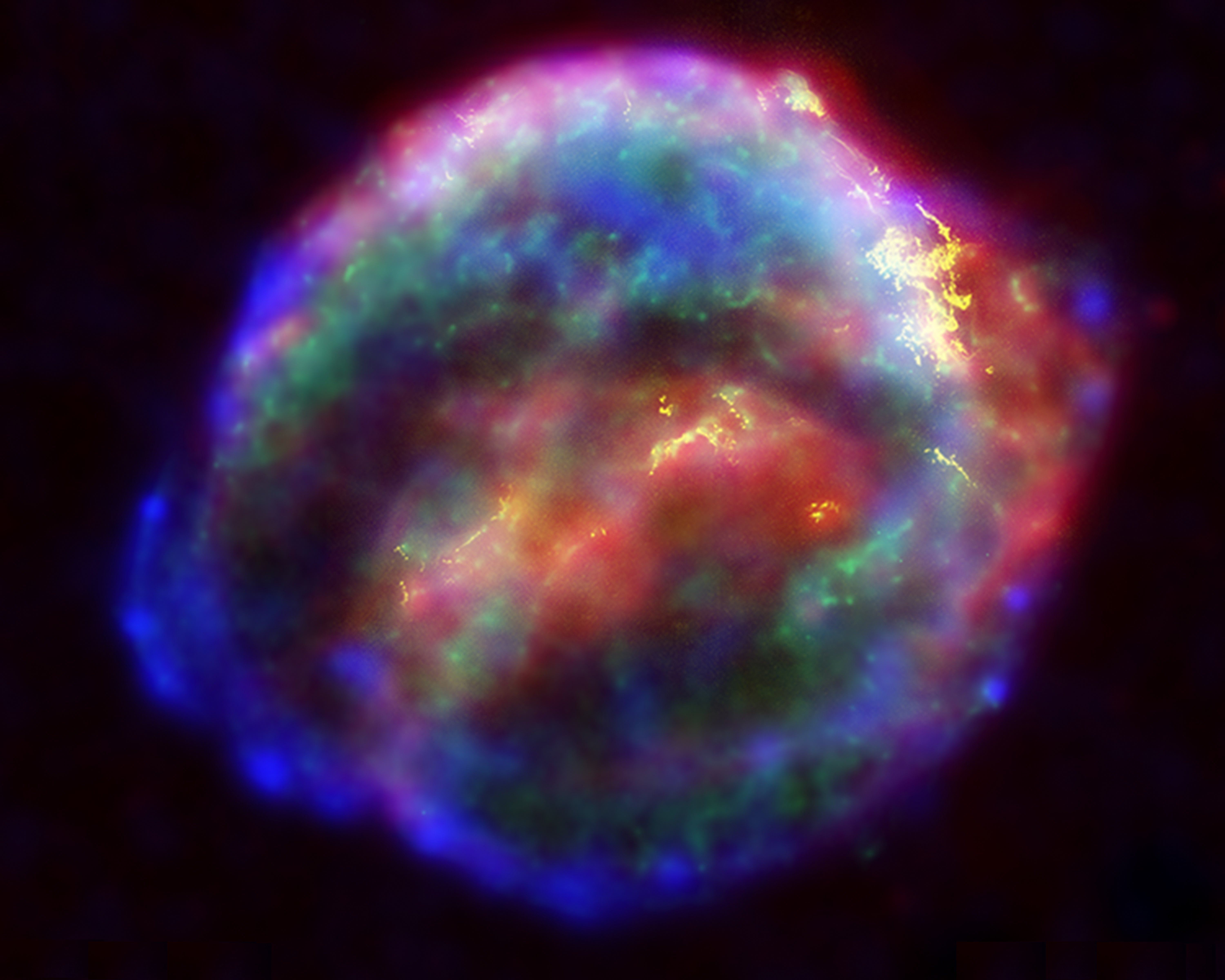 Supernova #13