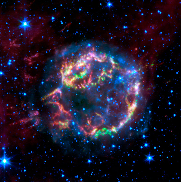 Supernova Pics, Sci Fi Collection