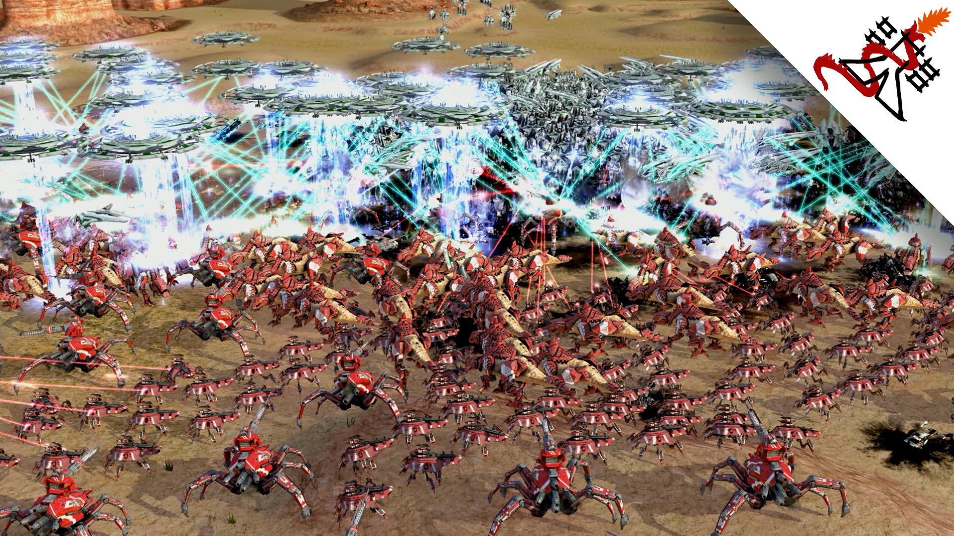 Supreme Commander 2 HD wallpapers, Desktop wallpaper - most viewed