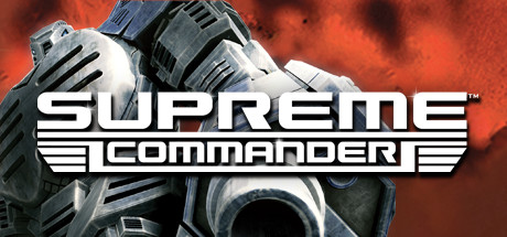 Supreme Commander #8