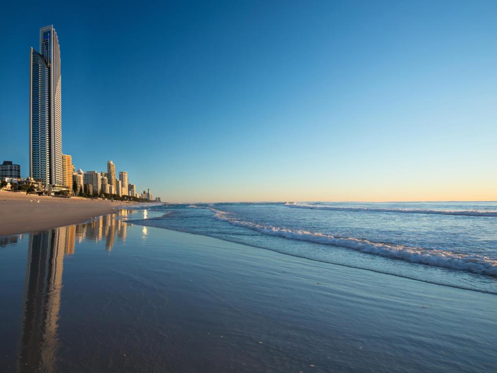 Images of Surfers Paradise | 1024x768