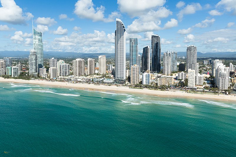 800x533 > Surfers Paradise Wallpapers