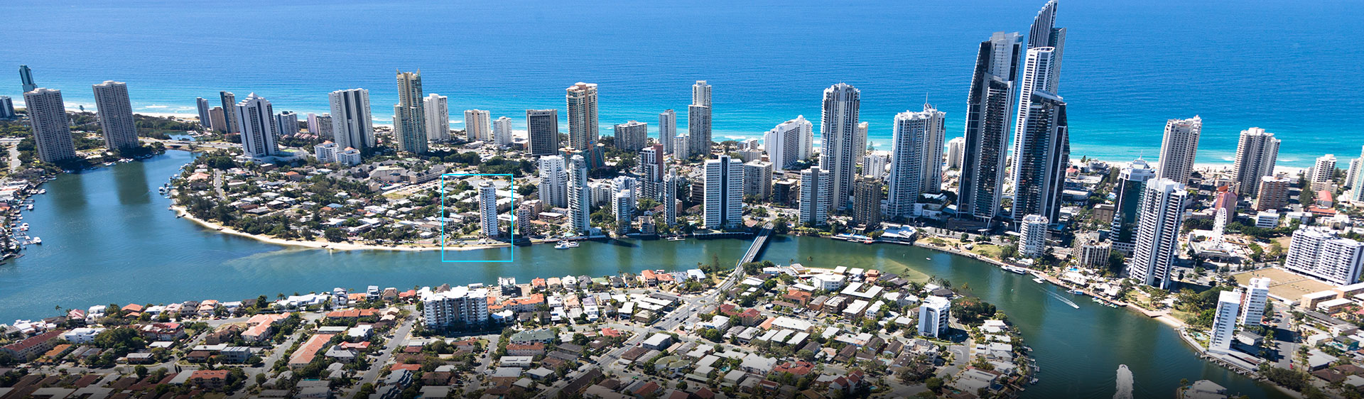 1920x562 > Surfers Paradise Wallpapers