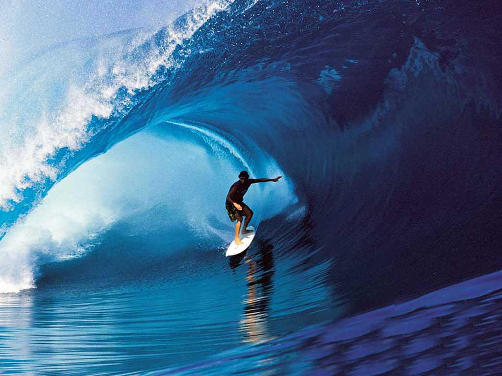 1024x768 > Surfing Wallpapers
