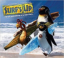 Nice Images Collection: Surf's Up Desktop Wallpapers