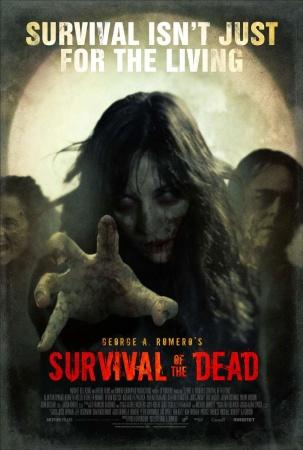 Survival Of The Dead Pics, Movie Collection
