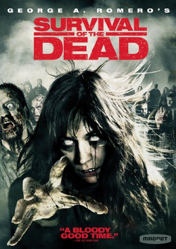HD Quality Wallpaper | Collection: Movie, 354x500 Survival Of The Dead