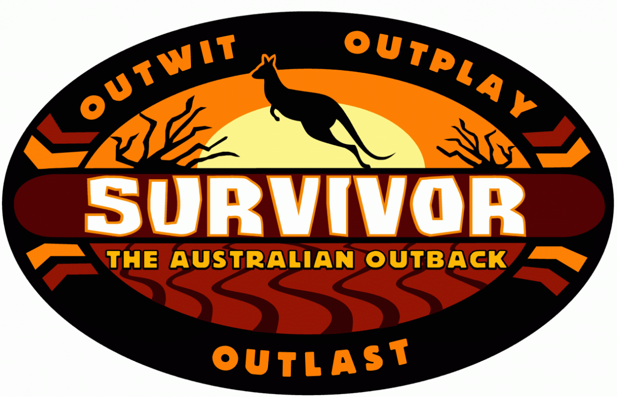 Nice Images Collection: Survivor Desktop Wallpapers