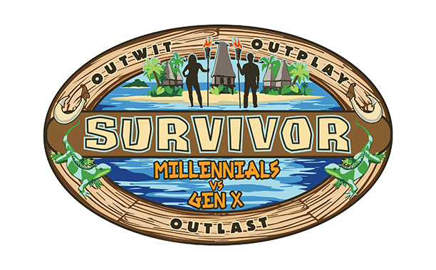 Survivor High Quality Background on Wallpapers Vista