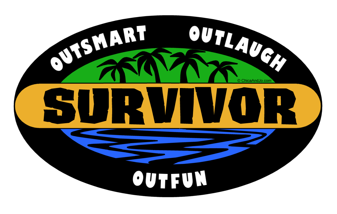 HQ Survivor Wallpapers | File 102.86Kb