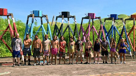 443x249 > Survivor Wallpapers