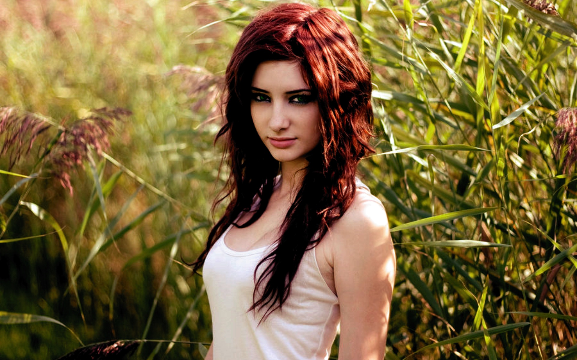 HD Quality Wallpaper | Collection: Celebrity, 1920x1200 Susan Coffey