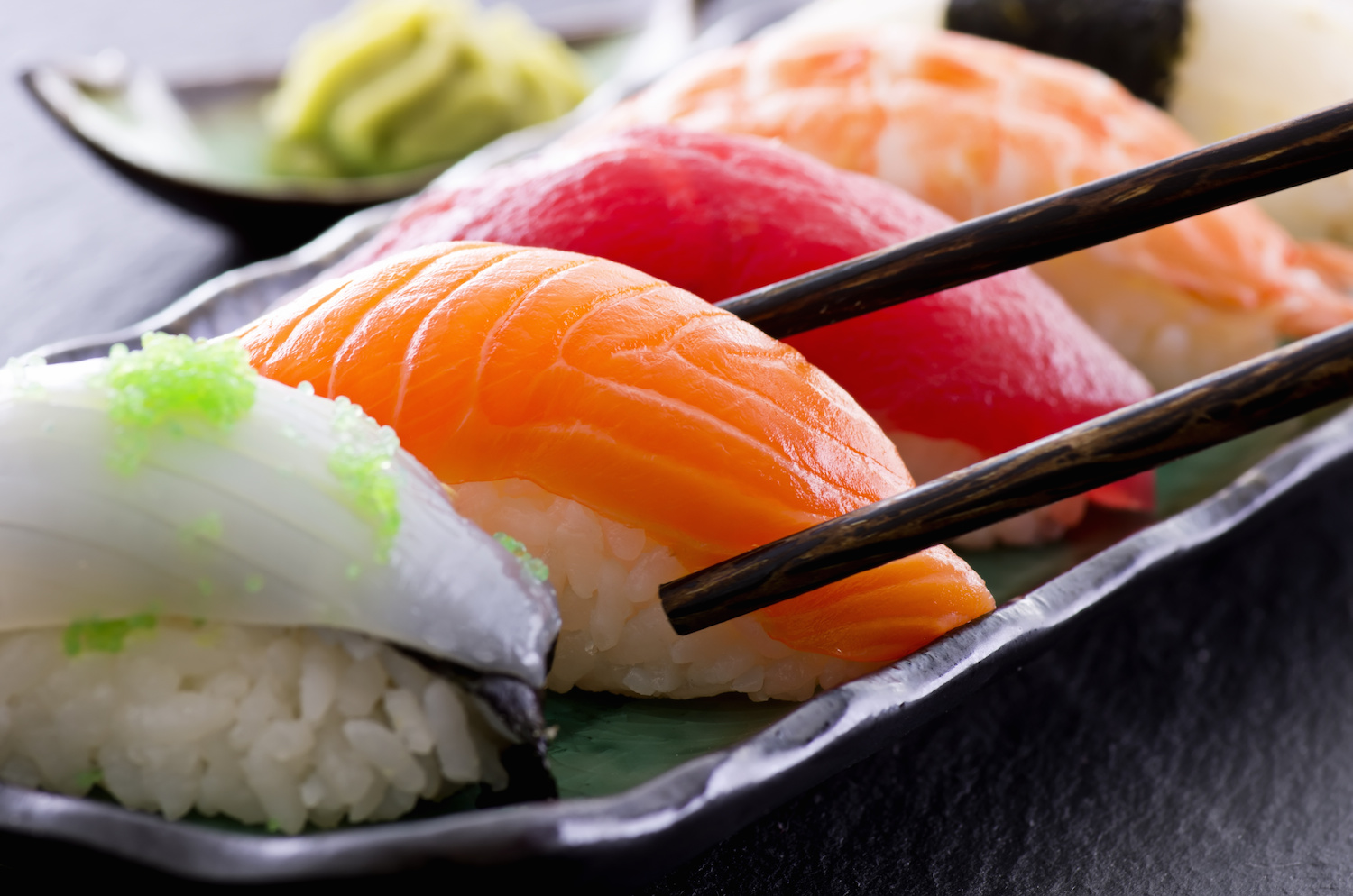 1500x994 > Sushi Wallpapers