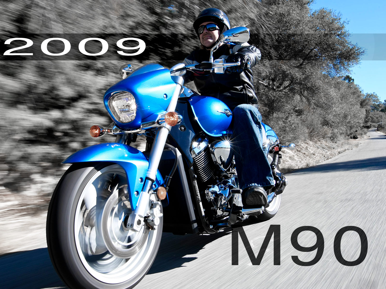 HQ Suzuki Boulevard M90 Wallpapers | File 544.81Kb