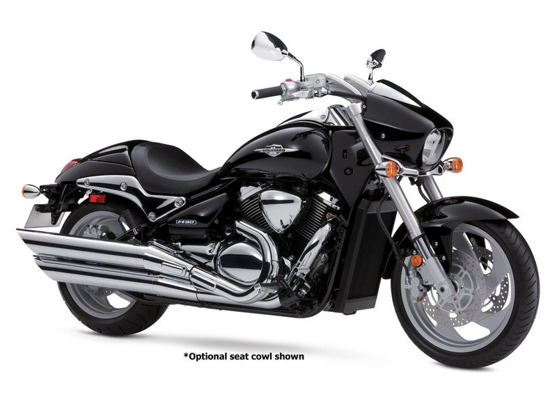 Suzuki Boulevard M90 Pics, Vehicles Collection