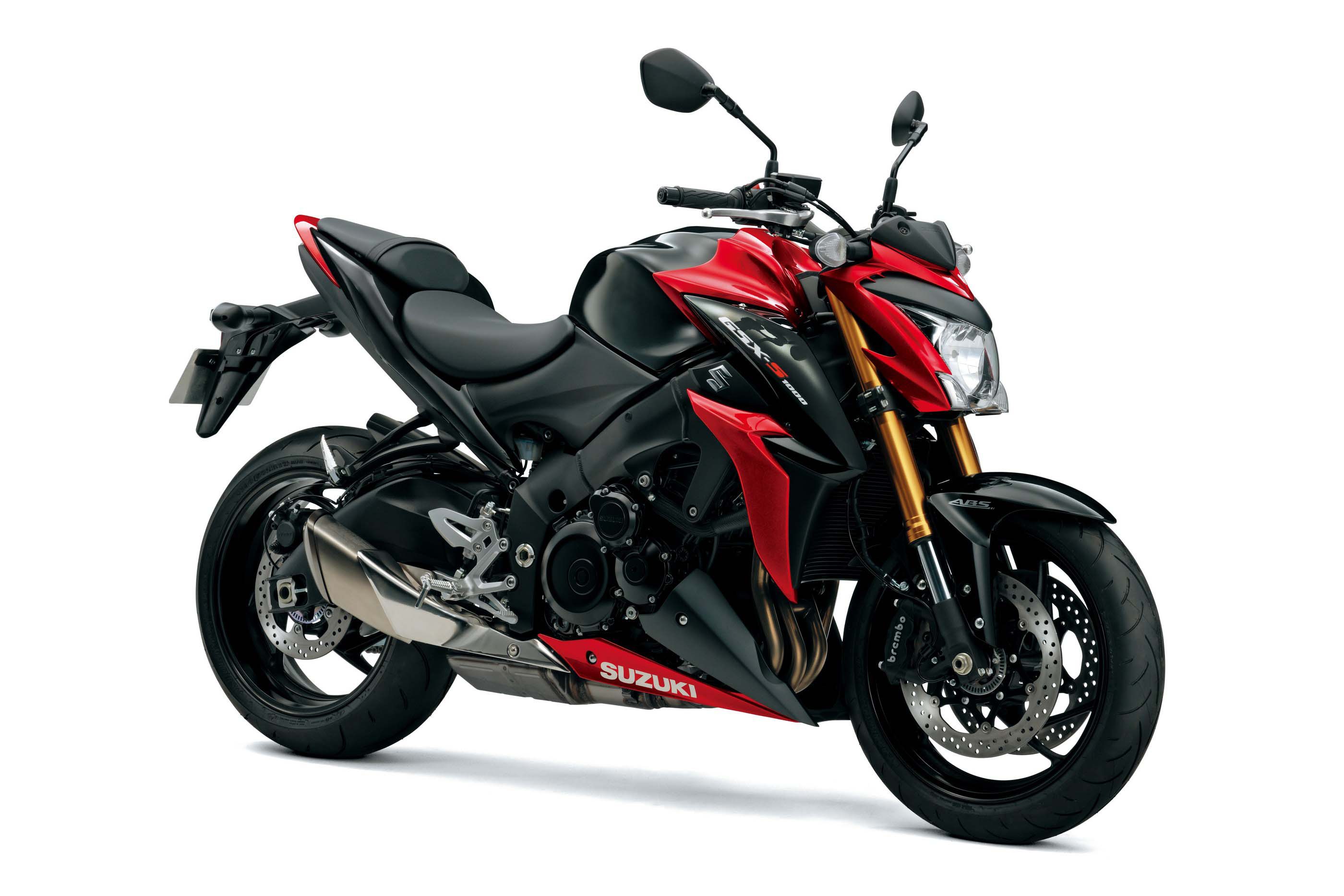 High Resolution Wallpaper | Suzuki GSX 2800x1867 px