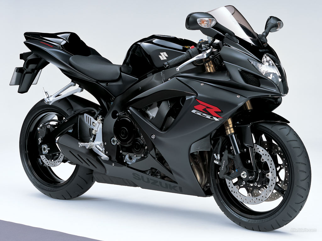 High Resolution Wallpaper | Suzuki GSX 1024x768 px