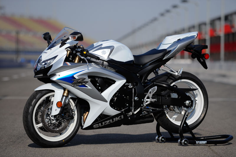 Nice wallpapers Suzuki GSX 800x533px