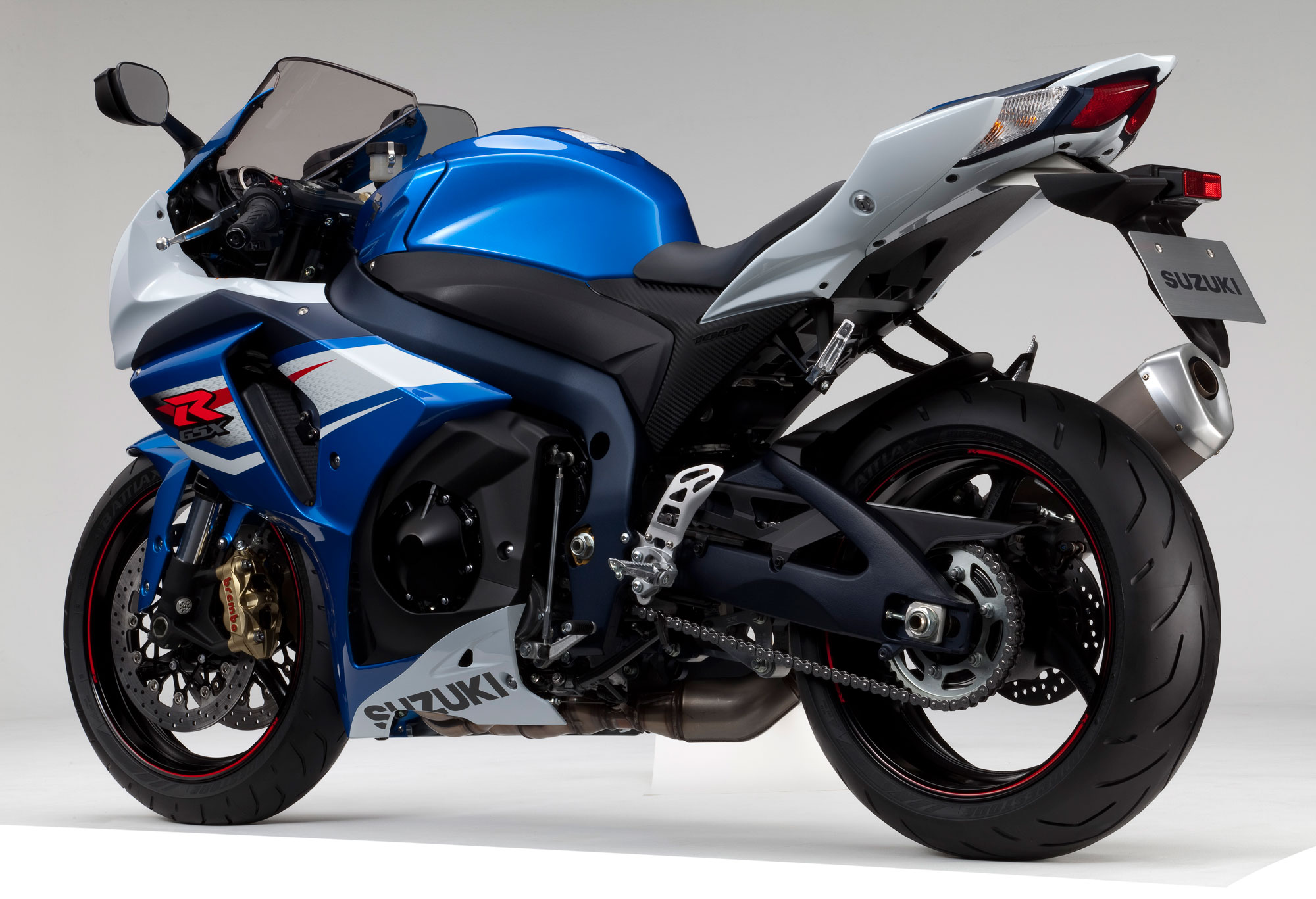 Suzuki GSX-R 1000 High Quality Background on Wallpapers Vista