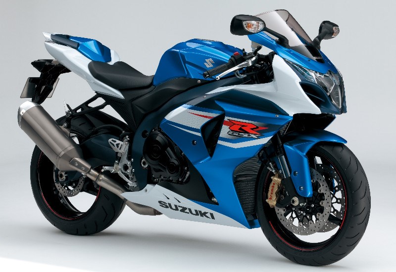 HQ Suzuki GSX-R 1000 Wallpapers | File 102.76Kb