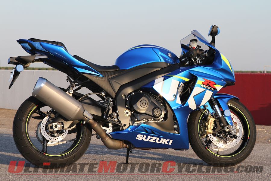 900x600 > Suzuki GSX-R 1000 Wallpapers