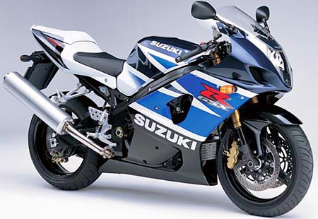 Suzuki GSX-R 1000 Backgrounds on Wallpapers Vista