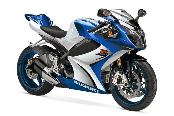 HD Quality Wallpaper | Collection: Vehicles, 578x386 Suzuki GSX-R 1000