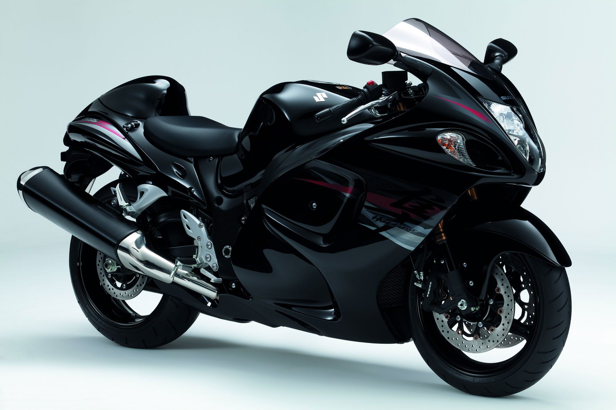 Suzuki Hayabusa Backgrounds on Wallpapers Vista