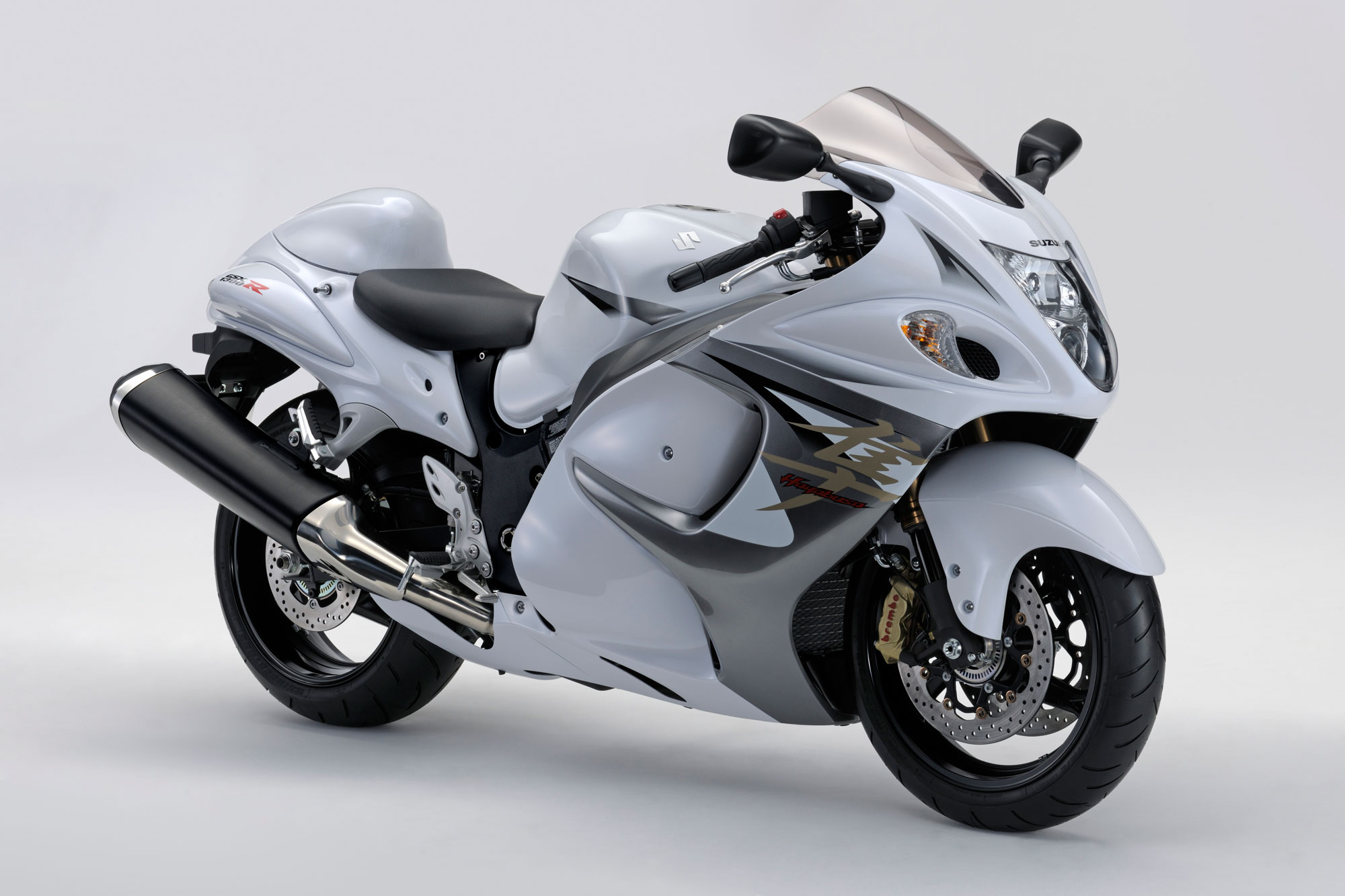 Suzuki Hayabusa Pics, Vehicles Collection