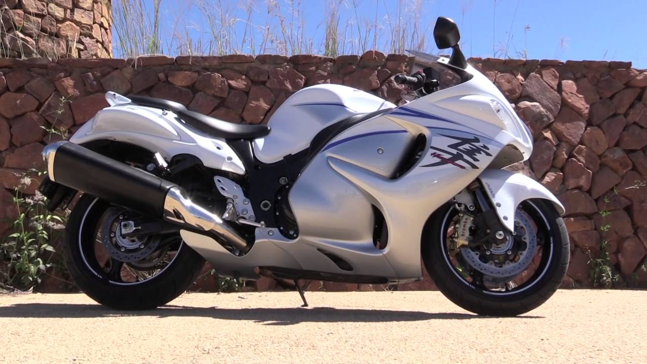 Images of Suzuki Hayabusa | 1280x720