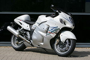 Suzuki Hayabusa Pics, Vehicles Collection