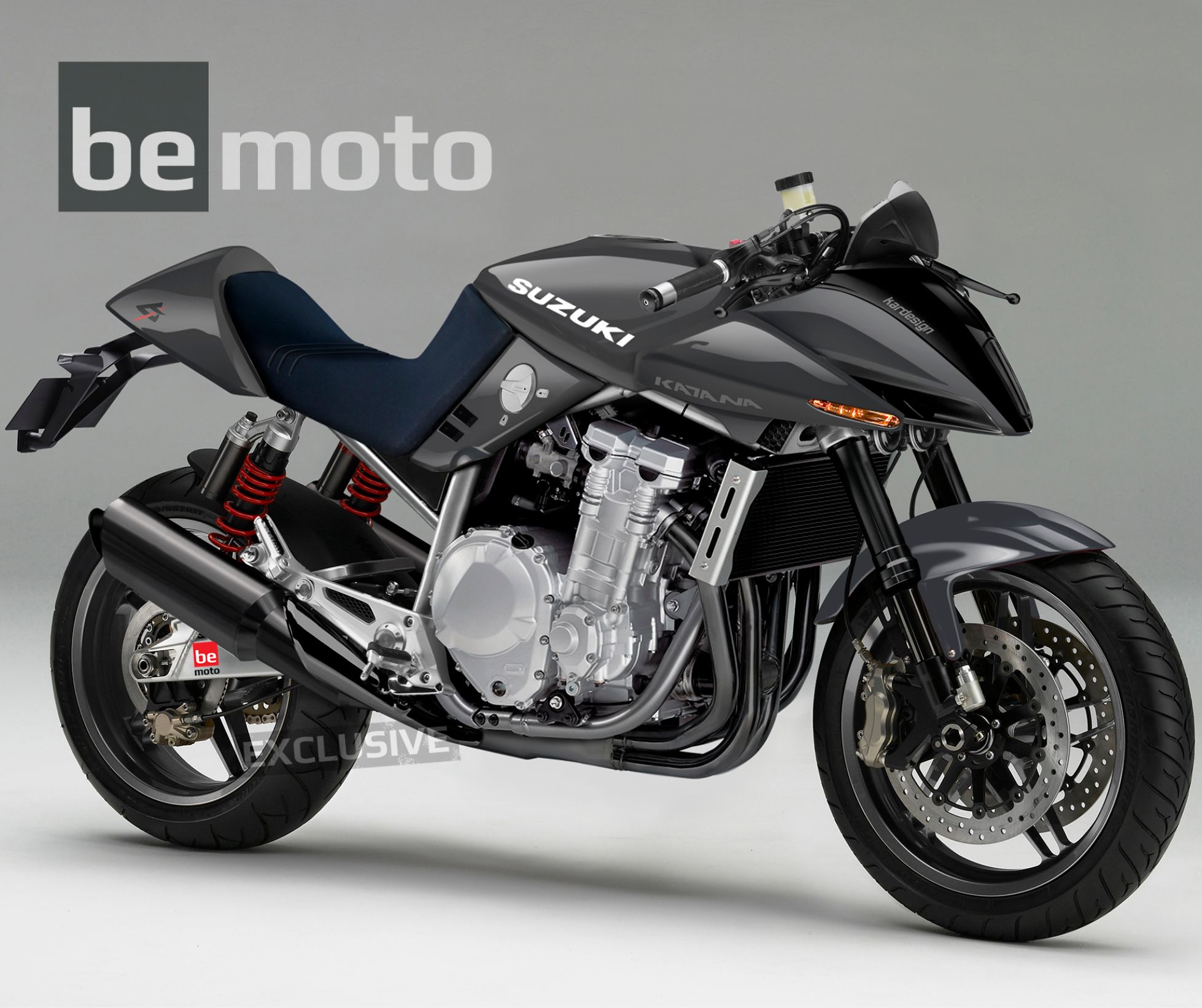 1958x1642 > Suzuki Katana Wallpapers