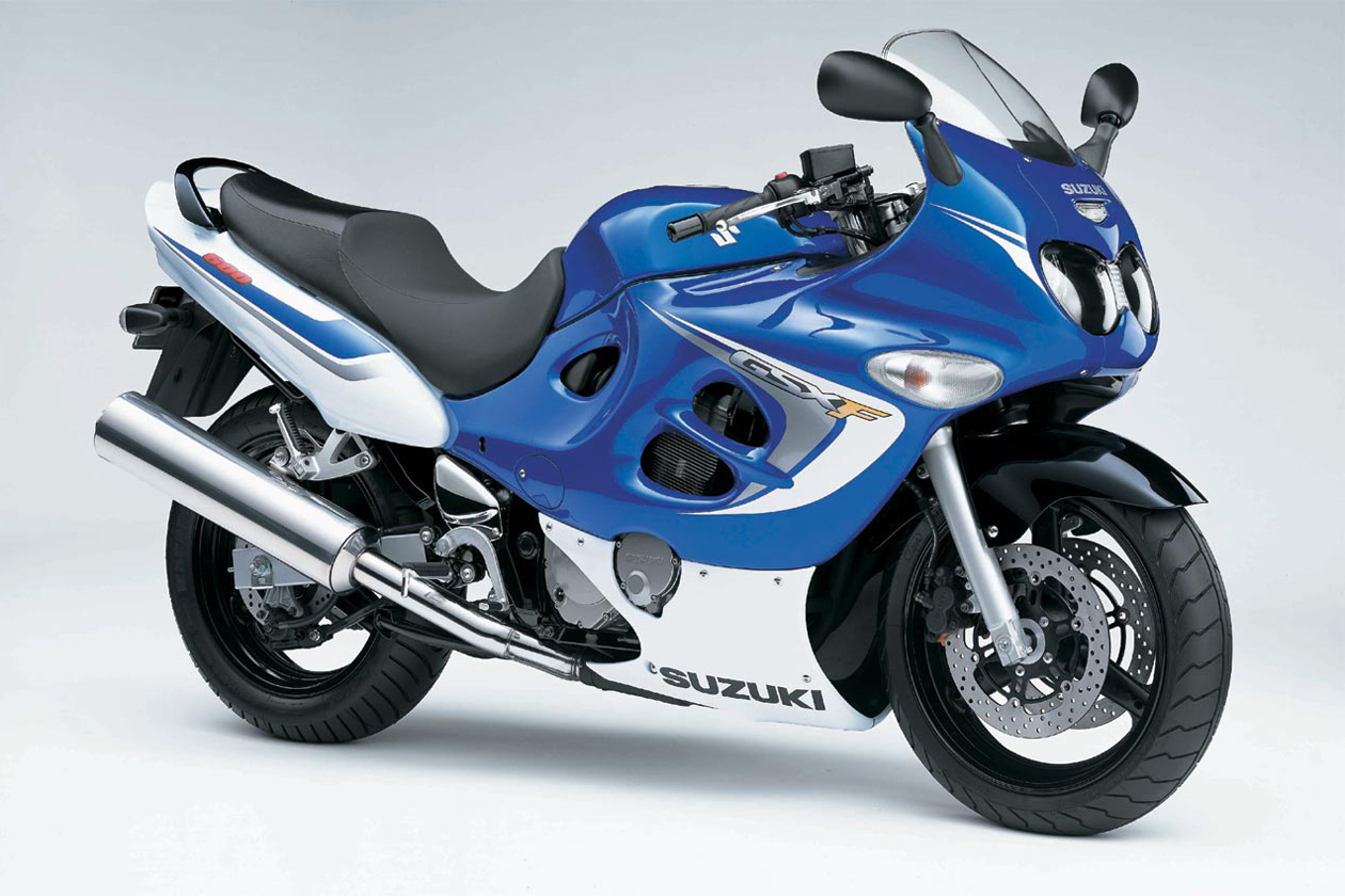 Suzuki Katana Pics, Vehicles Collection