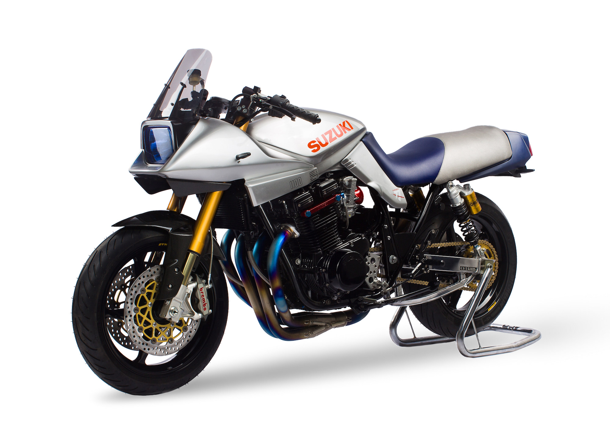 Suzuki Katana High Quality Background on Wallpapers Vista