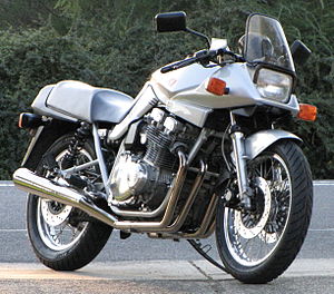 Suzuki Katana #12