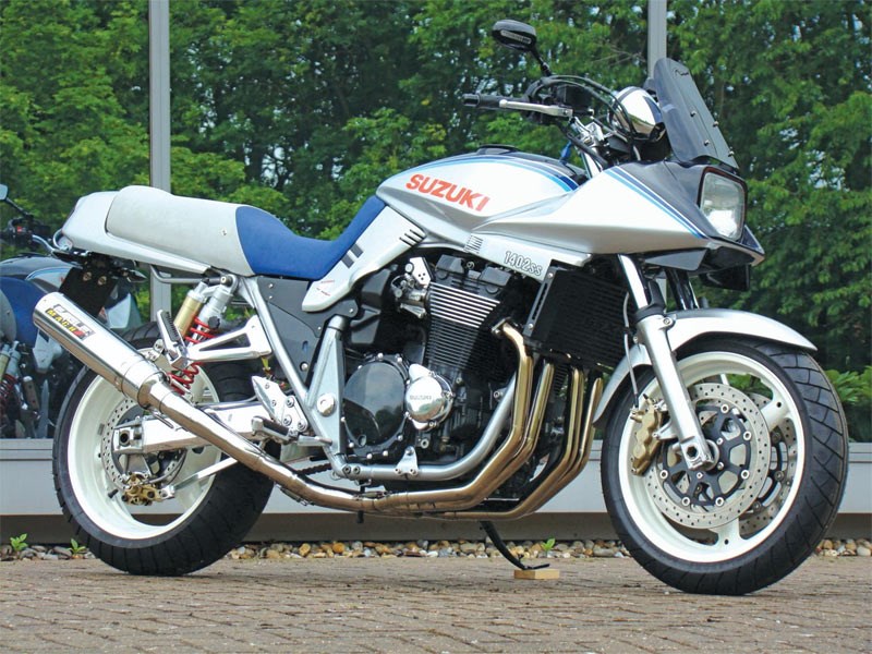 Suzuki Katana Pics, Vehicles Collection