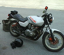 Nice wallpapers Suzuki Katana 220x191px