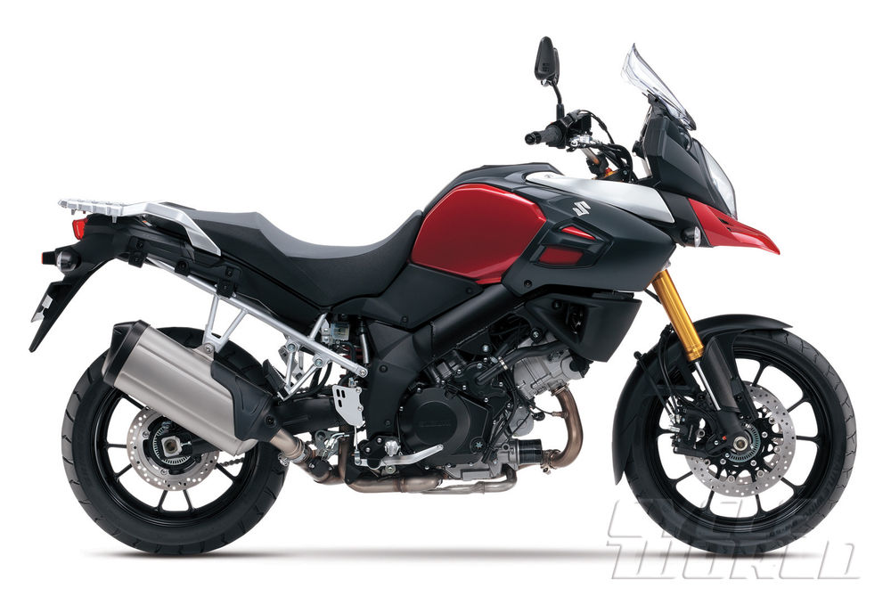 Suzuki V-strom Backgrounds on Wallpapers Vista