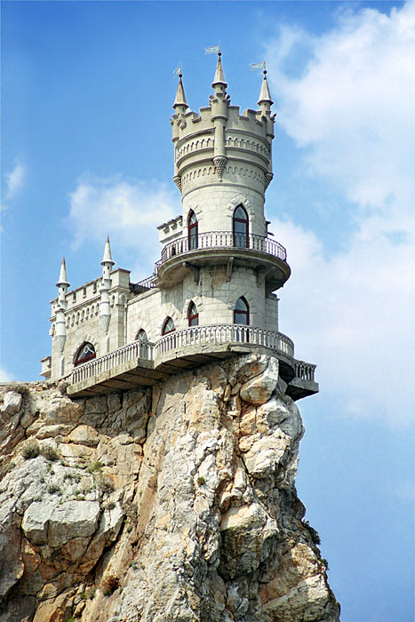 Swallow's Nest #15