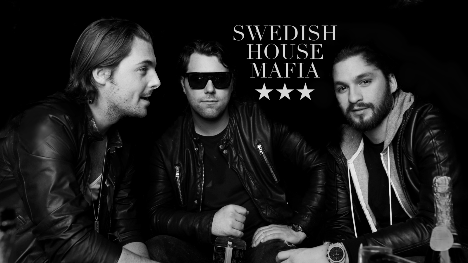 Amazing Swedish House Mafia Pictures & Backgrounds
