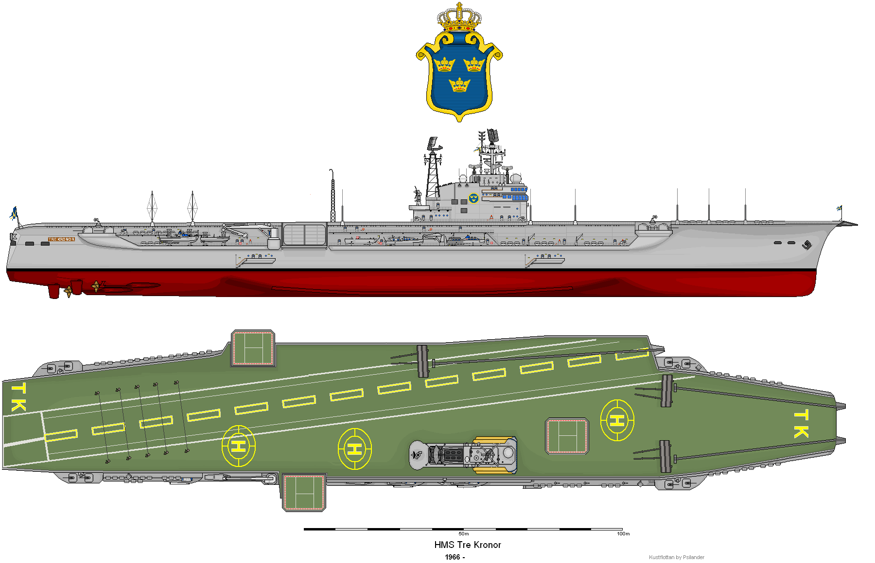 Swedish Navy #19